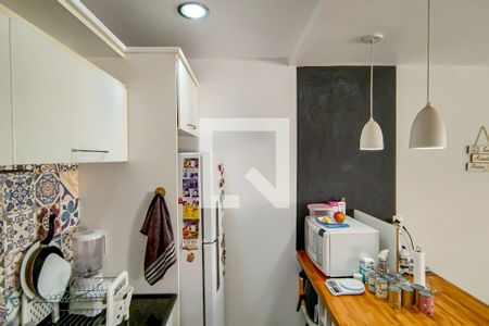cozinha de casa para alugar com 2 quartos, 88m² em Pechincha, Rio de Janeiro