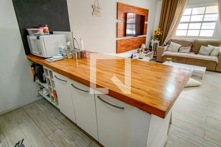 cozinha de casa para alugar com 2 quartos, 88m² em Pechincha, Rio de Janeiro