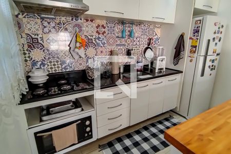 cozinha de casa para alugar com 2 quartos, 88m² em Pechincha, Rio de Janeiro