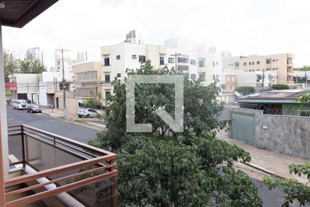 Apartamento para alugar com 40m², 1 quarto e 1 vaga Apartamento para alugar com 40m², 1 quarto e 1 vagaVista da Área de Serviço