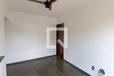 Sala de apartamento para alugar com 1 quarto, 40m² em Jardim Sao Luiz, Ribeirão Preto