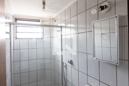 Apartamento para alugar com 40m², 1 quarto e 1 vaga Apartamento para alugar com 40m², 1 quarto e 1 vagaBanheiro