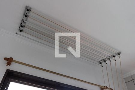Apartamento para alugar com 40m², 1 quarto e 1 vaga Apartamento para alugar com 40m², 1 quarto e 1 vagaÁrea de Serviço