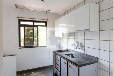 Apartamento para alugar com 40m², 1 quarto e 1 vaga Apartamento para alugar com 40m², 1 quarto e 1 vagaCozinha