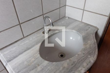 Apartamento para alugar com 40m², 1 quarto e 1 vaga Apartamento para alugar com 40m², 1 quarto e 1 vagaBanheiro