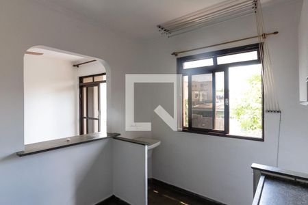 Apartamento para alugar com 40m², 1 quarto e 1 vaga Apartamento para alugar com 40m², 1 quarto e 1 vagaCozinha
