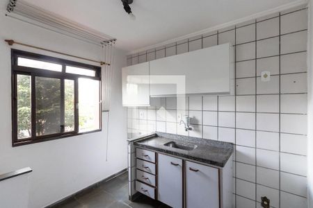 Apartamento para alugar com 40m², 1 quarto e 1 vaga Apartamento para alugar com 40m², 1 quarto e 1 vagaCozinha