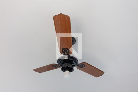 Ventilador de apartamento para alugar com 1 quarto, 40m² em Jardim Sao Luiz, Ribeirão Preto