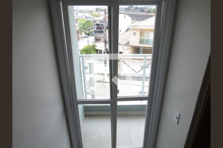 Quarto 1 - Entrada Varanda de casa à venda com 2 quartos, 85m² em Vila Jaguara, São Paulo