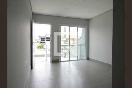 Sala de casa à venda com 2 quartos, 85m² em Vila Jaguara, São Paulo