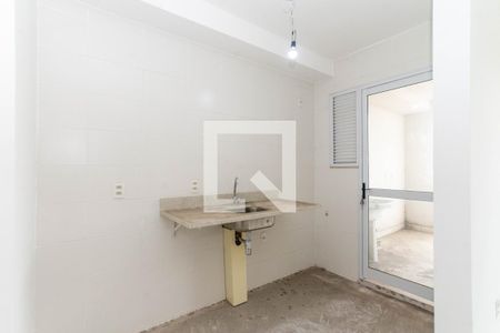 Apartamento à venda com 61m², 2 quartos e 1 vaga Apartamento à venda com 61m², 2 quartos e 1 vagaCozinha