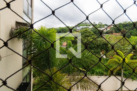Vista da Varanda de apartamento à venda com 3 quartos, 85m² em Freguesia , Rio de Janeiro