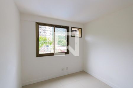 Quarto 1 de apartamento à venda com 3 quartos, 85m² em Freguesia , Rio de Janeiro