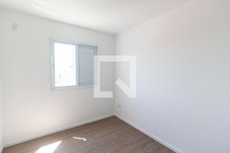 Quarto 1 de apartamento à venda com 2 quartos, 56m² em Lauzane Paulista, São Paulo