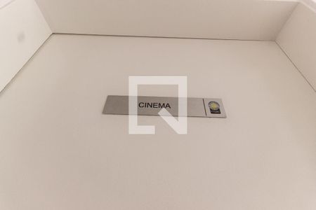 Apartamento à venda com 56m², 2 quartos e 1 vagaCinema