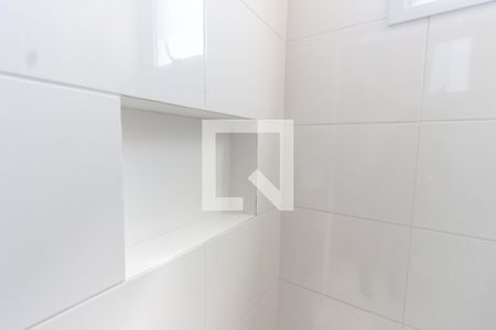 Apartamento à venda com 56m², 2 quartos e 1 vagaBanheiro