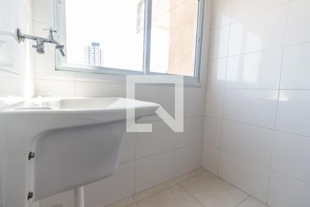 Apartamento à venda com 56m², 2 quartos e 1 vagaÁrea de serviço