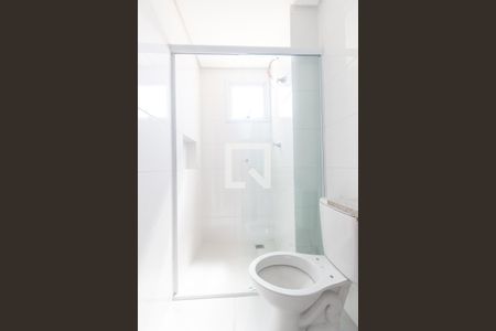 Apartamento à venda com 56m², 2 quartos e 1 vagaBanheiro