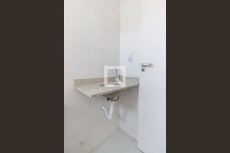 Apartamento à venda com 56m², 2 quartos e 1 vagaBanheiro