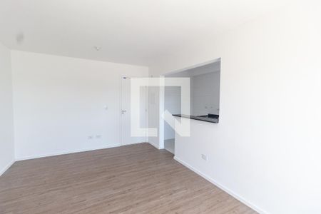 Sala de apartamento à venda com 2 quartos, 56m² em Lauzane Paulista, São Paulo