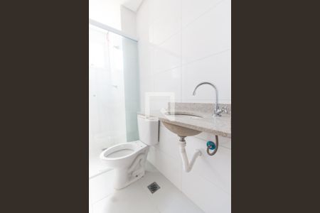 Apartamento à venda com 56m², 2 quartos e 1 vagaBanheiro