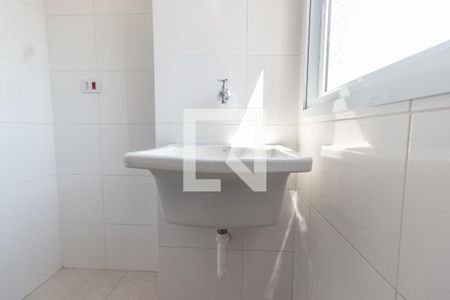 Apartamento à venda com 56m², 2 quartos e 1 vagaÁrea de serviço