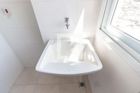 Apartamento à venda com 56m², 2 quartos e 1 vagaÁrea de serviço