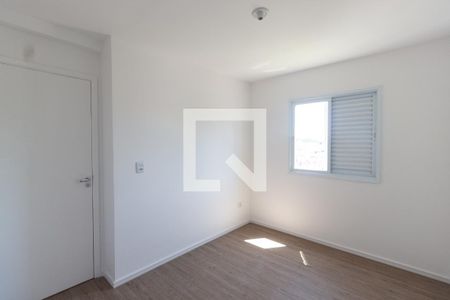 Apartamento à venda com 56m², 2 quartos e 1 vagaQuarto 2