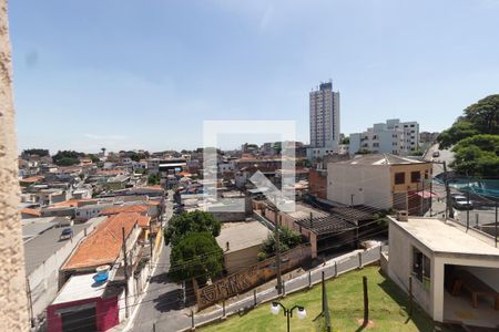 Apartamento à venda com 56m², 2 quartos e 1 vagaVista