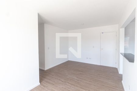 Sala de apartamento à venda com 2 quartos, 56m² em Lauzane Paulista, São Paulo