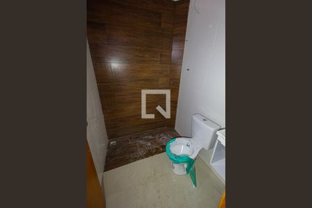 Apartamento para alugar com 68m², 3 quartos e 1 vaga Apartamento para alugar com 68m², 3 quartos e 1 vagaBanheiro da Suíte 1