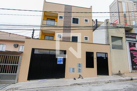 Apartamento para alugar com 68m², 3 quartos e 1 vaga Apartamento para alugar com 68m², 3 quartos e 1 vagaFachada do Prédio