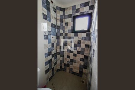 Apartamento para alugar com 68m², 3 quartos e 1 vaga Apartamento para alugar com 68m², 3 quartos e 1 vagaBanheiro da Suíte 2