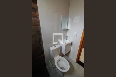 Apartamento para alugar com 68m², 3 quartos e 1 vaga Apartamento para alugar com 68m², 3 quartos e 1 vagaBanheiro