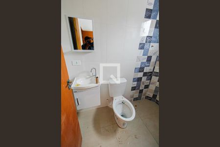 Apartamento para alugar com 68m², 3 quartos e 1 vaga Apartamento para alugar com 68m², 3 quartos e 1 vagaBanheiro da Suíte 2