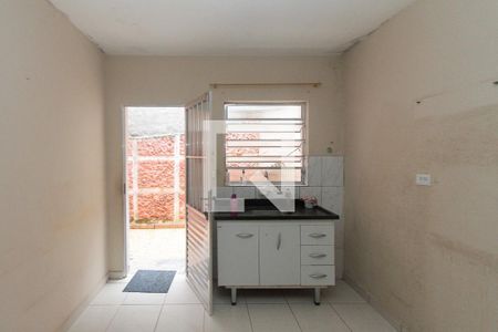 Cozinha de casa à venda com 3 quartos, 130m² em Jardim Adutora, São Paulo