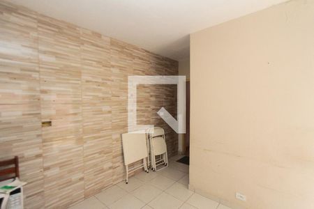 Cozinha de casa à venda com 3 quartos, 130m² em Jardim Adutora, São Paulo