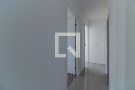 Corredor de apartamento para alugar com 3 quartos, 115m² em Barra da Tijuca, Rio de Janeiro