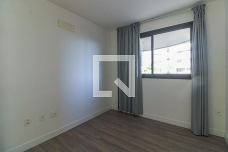 Quarto de apartamento para alugar com 2 quartos, 86m² em Barra da Tijuca, Rio de Janeiro