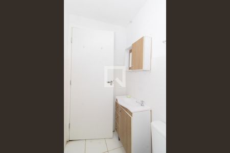 Apartamento à venda com 43m², 2 quartos e 1 vagaBanheiro