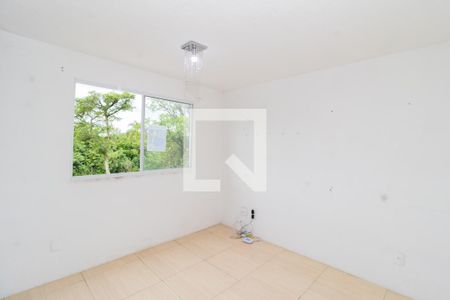 Sala de apartamento à venda com 2 quartos, 43m² em Rio Branco, Canoas