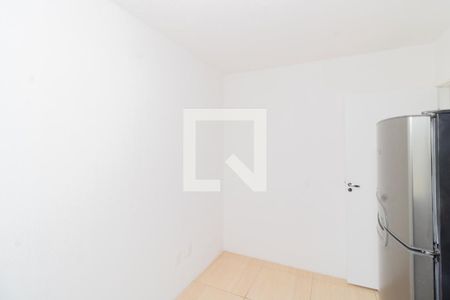 Apartamento à venda com 43m², 2 quartos e 1 vagaQuarto 2