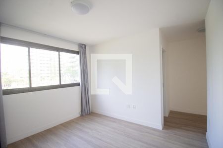 Suíte de apartamento para alugar com 3 quartos, 124m² em Barra da Tijuca, Rio de Janeiro