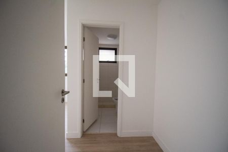 Suíte de apartamento para alugar com 4 quartos, 122m² em Barra da Tijuca, Rio de Janeiro