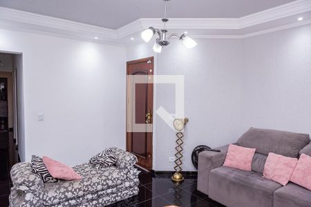 Sala de casa para alugar com 6 quartos, 400m² em Vila Rui Barbosa, São Paulo