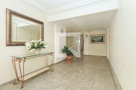 Apartamento à venda com 84m², 2 quartos e sem vaga Apartamento à venda com 84m², 2 quartos e sem vagaHall de entrada