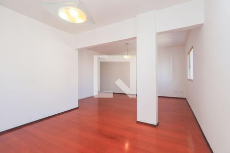 Apartamento à venda com 84m², 2 quartos e sem vaga Apartamento à venda com 84m², 2 quartos e sem vagaSala