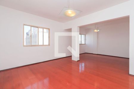 Apartamento à venda com 84m², 2 quartos e sem vaga Apartamento à venda com 84m², 2 quartos e sem vagaSala