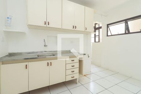Apartamento à venda com 84m², 2 quartos e sem vaga Apartamento à venda com 84m², 2 quartos e sem vagaCozinha