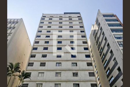Apartamento à venda com 84m², 2 quartos e sem vaga Apartamento à venda com 84m², 2 quartos e sem vagaFachada